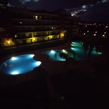 Apartamento en playa Canet de Berenguer Canet d'En Berenguer Bagian luar foto