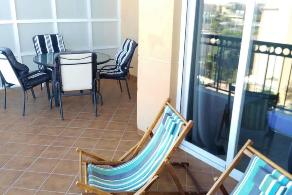 Apartamento en playa Canet de Berenguer Canet d'En Berenguer Bagian luar foto