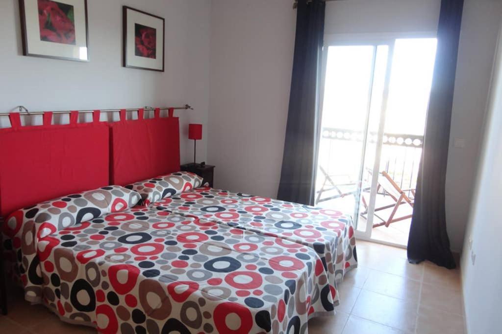 Apartamento en playa Canet de Berenguer Canet d'En Berenguer Bagian luar foto