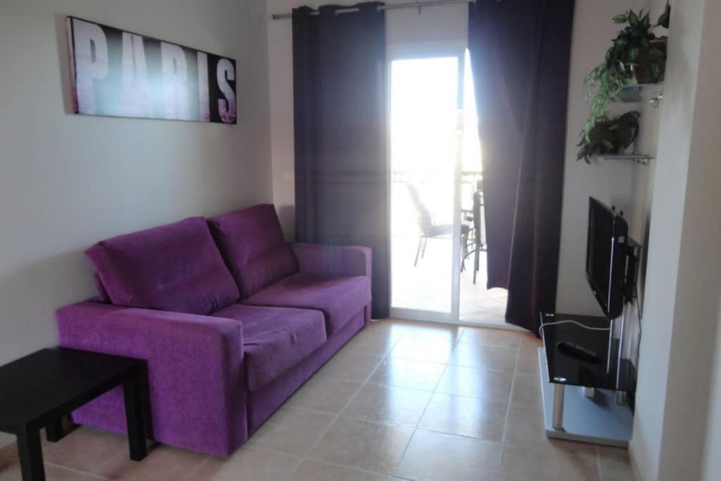 Apartamento en playa Canet de Berenguer Canet d'En Berenguer Bagian luar foto
