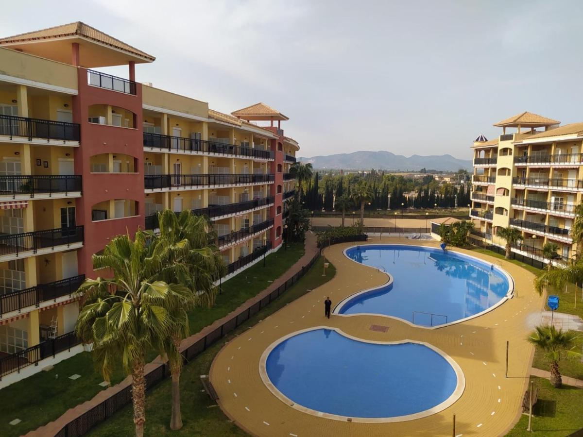 Apartamento en playa Canet de Berenguer Canet d'En Berenguer Bagian luar foto